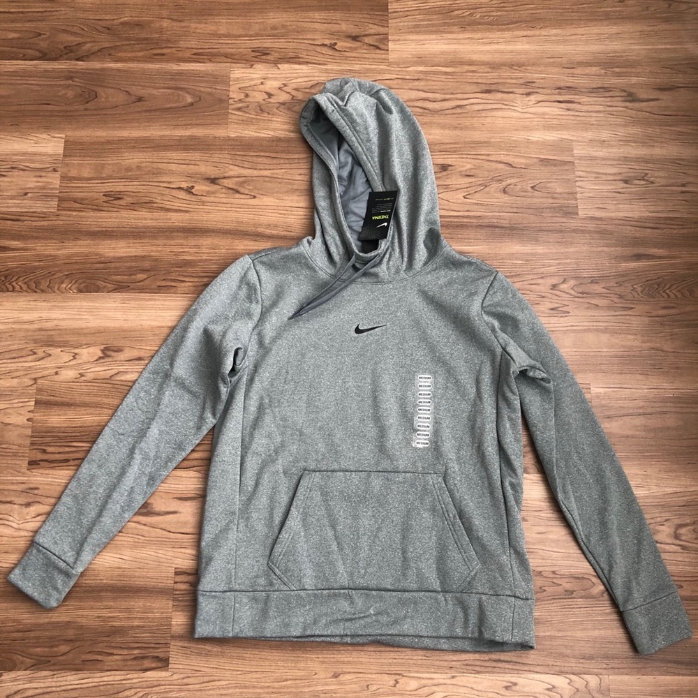 ****SOLD*****************New Nike Hoodie Medium